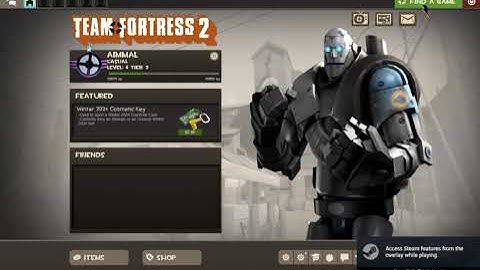 Tf2 loading screen play May 7th 2025 aimmal