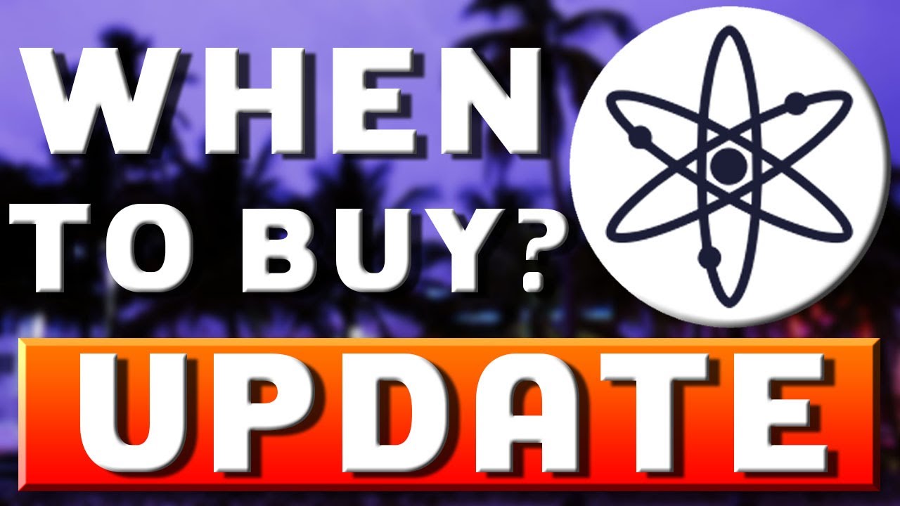 COSMOS - ATOM COIN TECHNICAL ANALYSIS AND PRICE PREDICTION