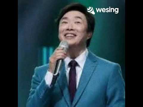 在我们小时候~费玉清~小明唱