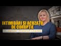 Intimidări și acuzații de corupție în „ograda” Primăriei Chișinău