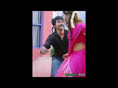 ❤ Seemaraja Love Proposing ❤ Whatsapp Status Tamil ❤