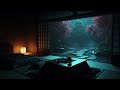 Rain Sounds in a Bedroom Relaxing Ambience for Deep Sleep, Focus, and Meditation