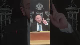 דקה של הלכה הגאון הרב יעקב ישראל הכהן הלכות ציצית #170