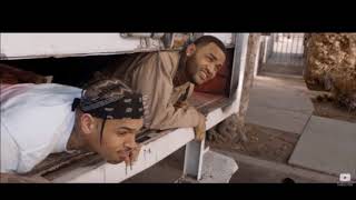 Joyner Lucas &amp; Chris Brown - Stranger Things - 1 Hour