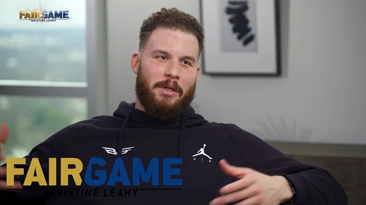 Blake Griffin on what he would say to Doc Rivers i...