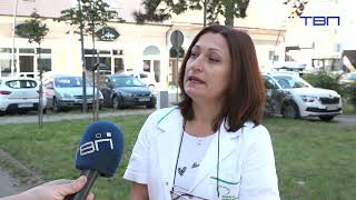 TV Pančevo - 02. 10. 2023.  počinje vakcinacija protiv sezonskog gripa