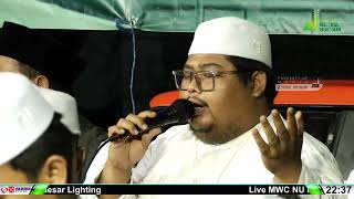 Alamate Anak Sholeh Qodkafani - Robbi Fanfa'na | Gus Hasan Farades Dzikrul Husnani Terbaru