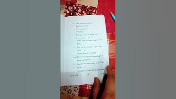 📍B.com auditing question paper 📝| third year Mjpru University.#b.com2033