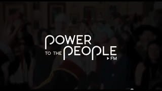 Power To The People.fm Trailer