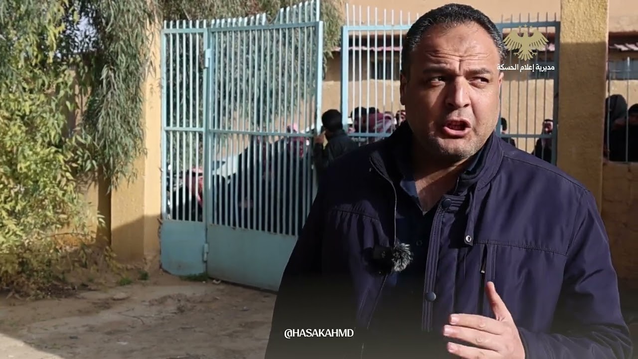 مؤسسة بريد الحسكة تعلن بدء تسليم رواتب المتقاعدين من مختلف مناطق المحافظة في مركز بريد ناحية العريشة