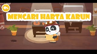 Game Anak-anak (Babybus) : Mencari Harta Karun Part 1 screenshot 4