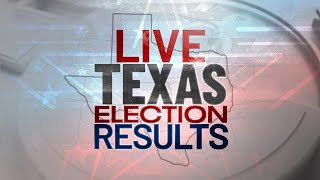 LIVE: Texas Runoff Election Results