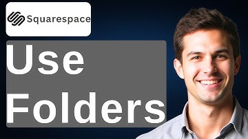 How To Use Folders Squarespace 7.0 [2025 Guide]