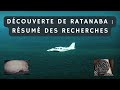 Rsumer des recherches sur ratanaba  la cit perdu damazonie