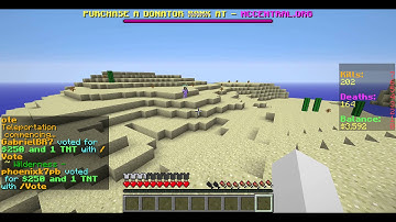 fly hacker on mc central