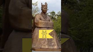 Korean Tamil Queen Explained In Tamil