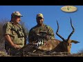 Africa's Best Bowhunts Volume 8