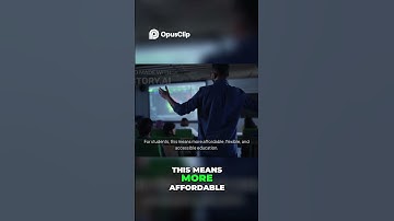 AI in Education  The Hybrid University is Coming!