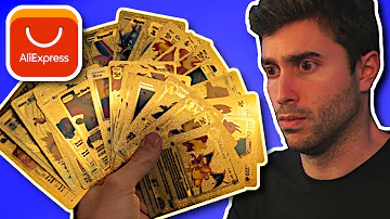 ¿Cuál es la carta Pokémon dorada más rara del mundo?