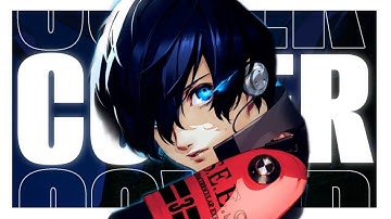 FULL MOON FULL LIFE (Cover)「Persona 3 Reload」/ ver.jen ft. @ElevenWAV, @Liam_Omega