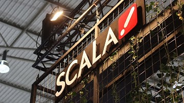 Scala ISE 2022 - Aftermovie