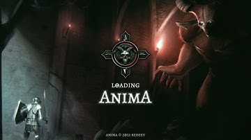 [Android/iOS] AnimA ARGP Walkthrough Gameplay Part 10