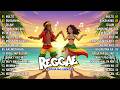 🌴 OPM Reggae Chill Love Songs 🌴 Tagalog Relax &amp; Feel Good Vibes