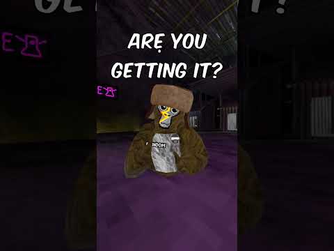 WE ARE ALL GETTING IT TODAY Gorillatag Gorillatagquest Vr Gtagshorts Shorts Gtag