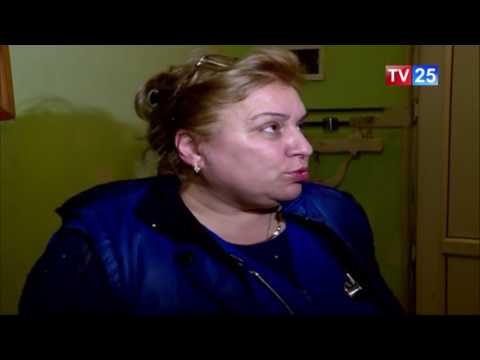 ხანზარს ერთი ადამიანის სიცოცხლე ემსხვერპლა