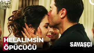 Kopuz, Aslıyı Kağana İstiyor - Savaşçı