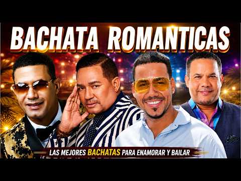 Sensational Bachata Mix | Romeo Santos, Zacarías Ferreira, Héctor Acosta, Frank Reyes #2