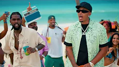 El Dray, Payaso x Ley, Dj Conds - Escapémonos (Video Oficial)