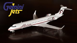 航空機・ヘリコプター Gemini 1/200 Bombardier CRJ700 mqdefault.jpg