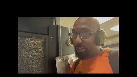 Canik Elite Combat Executive - Glock Killer or No