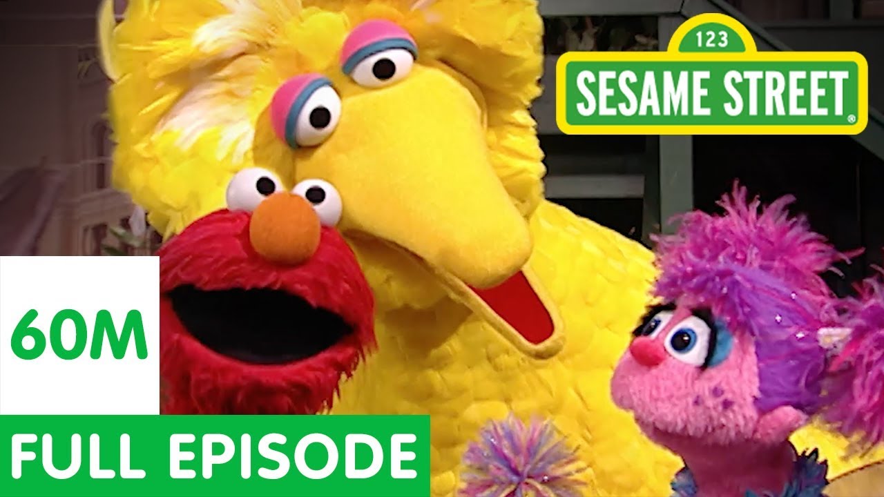 All For A Song Sesame Street Full Episode