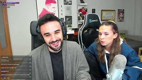 Masi y Juanito por primera vez en un consultorio juntos 👽