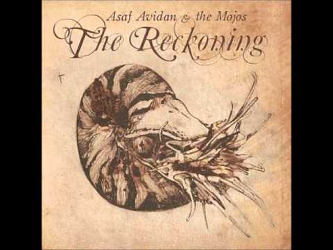 Asaf Avidan & the Mojos   Devil and me ( Original )