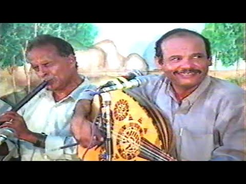 بدوي زبير لو جالكم يشكي لاتصدقونه من اروع سهرات بوصالح