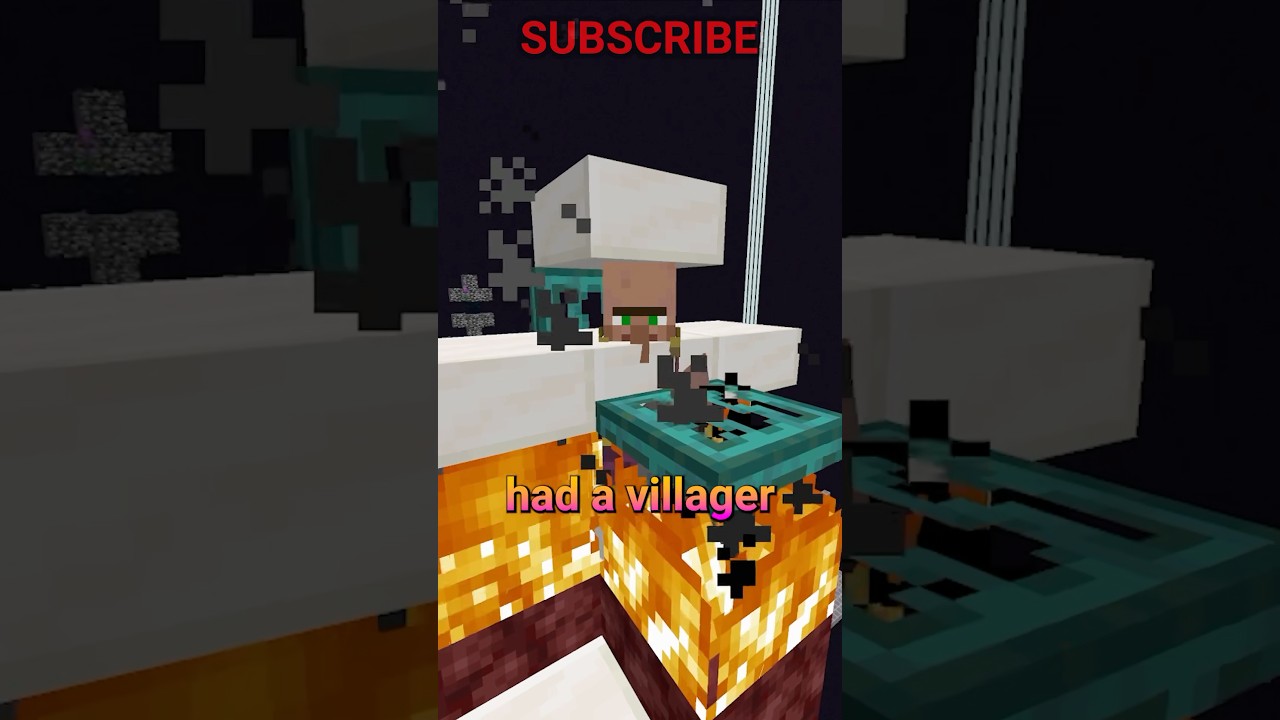mojang killed VOID TRADING…AGAIN