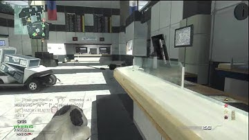 Special 200th Video - Modern Warfare 3 MOAB on Terminal