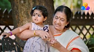 Uppum Mulakum│Flowers│EP# 978