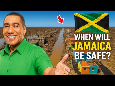 Will Jamaica Be Safe for Visitors? Travel, Tourism and the Shadow of Hurricane Melissa