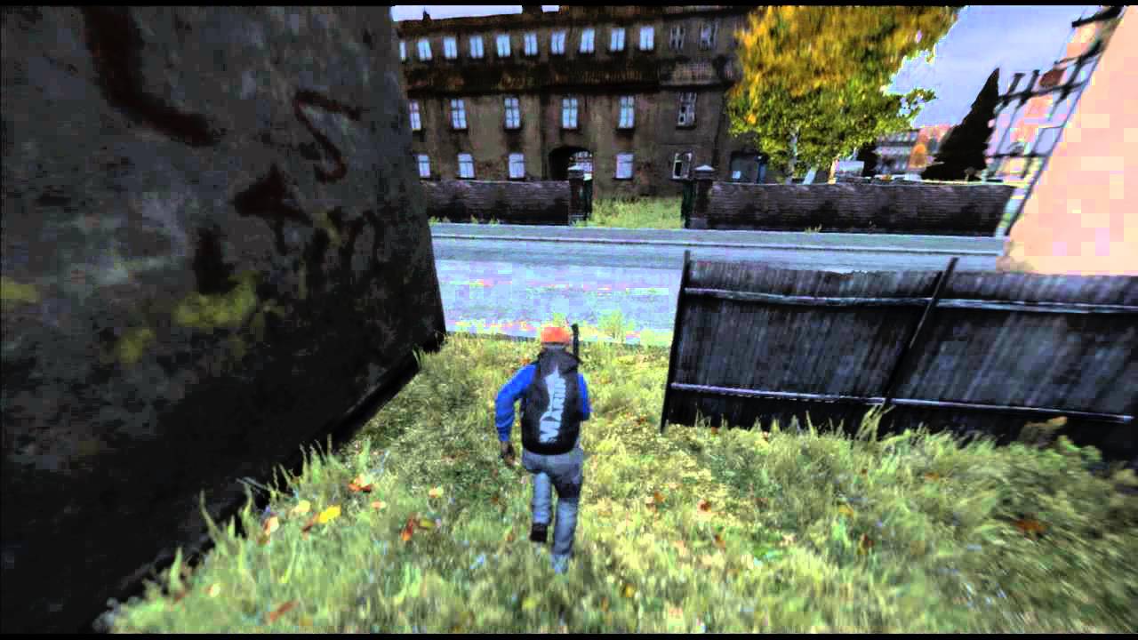 Dayz standalone машины