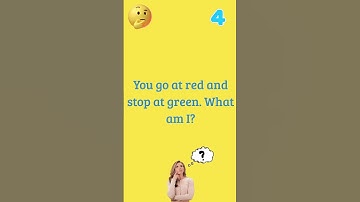 ONLY 5% CAN SOLVE THESE TRICKY RIDDLES - ARE YOU SMART ENOUGH?