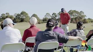 Demo Day with Callaway Golf at The Habitat Golf Course