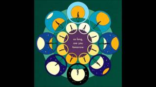 Bombay Bicycle Club - Come To chords