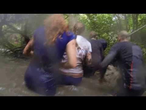 hell and back 2013