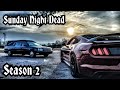 Sunday Night Dead Season 2 Episode 8