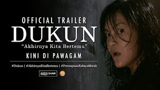 DUKUN  Trailer [HD] 30 Sec | KINI DI PAWAGAM