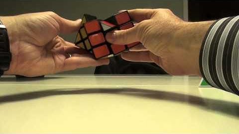 Mod Squad Part 3b:  Case Cube Tutorial Part 2 and Answer to Challenge!